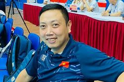 Tin nóng thể thao tối 21/5: Bóng chuyền Việt Nam có quyết định quan trọng trước VTV Cup; AFF Cup có thay đổi lịch sử