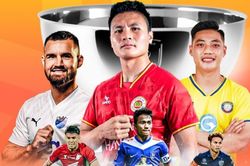 Việt Nam sẽ có 3 đại diện ở Shopee Cup mùa tới?