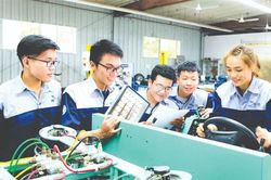 Đẩy nhanh số hóa văn bằng, chứng chỉ