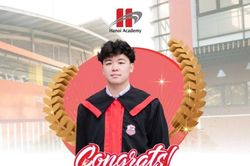 'Bí kíp' săn học bổng quốc tế của nam sinh đam mê hoạt động cộng đồng