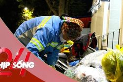 NHỊP SỐNG 24: Dấu hiệu khi nhiễm biến thể Covid-19 XEC