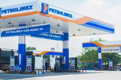 Giá xăng dầu hôm nay 21/5/2025: Dầu thô tăng sốc