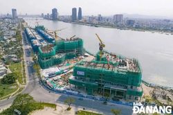 Giao dịch bất động sản có cải thiện