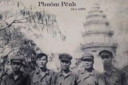 Ký ức của những người lính Quân đoàn 4