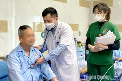 Tuyên Quang chủ động ứng phó với diễn biến dịch COVID-19