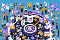Marketing trong kỷ nguyên số: Từ 'đẩy thông điệp' sang 'kích hoạt trải nghiệm'