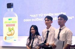 Người trẻ và đam mê nghiên cứu khoa học