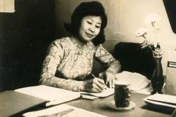 Nữ tình báo huyền thoại Việt Nam xuất thân 'tiểu thư lá ngọc cành vàng'