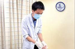 Người phụ nữ bị sốc nhiễm trùng, suy thận cấp do biến chứng bệnh tiểu đường từ 1 sai lầm nhiều người Việt mắc phải