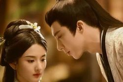 Khom Lưng: Chính xác Lưu Vũ Ninh - Tống Tổ Nhi chênh lệch chiều cao bao nhiêu?