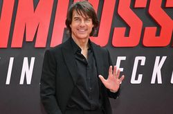 Tom Cruise nói về kế hoạch nghỉ diễn khi ra mắt bom tấn 'Nhiệm vụ bất khả thi'