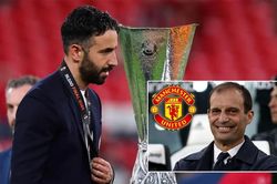 Tin chuyển nhượng hôm nay 22/5: Lộ diện ứng viên số một thay Amorim ở MU, Man City nhắm Dani Olmo