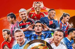 Việt Nam chính thức sở hữu bản quyền phát sóng FIFA Club World Cup 2025
