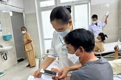 Đà Nẵng tăng cường kiểm soát dịch bệnh Covid-19