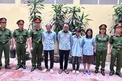 Hà Nội khởi tố Bí thư Đảng ủy và 3 cán bộ phường Hoàng Liệt