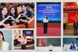 Gen Z học song bằng: Không chỉ là nỗ lực, mà là chiến lược để đi xa