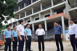 Tháo điểm nghẽn đầu tư cho trường nghề, trường Sư phạm