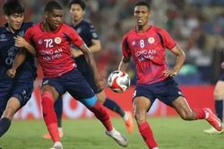 Về nhì ở Cúp C1 Đông Nam Á, Công an Hà Nội nhận thưởng lớn