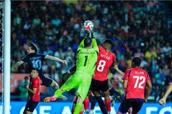 Thua trên chấm luân lưu, CAHN hụt chức vô địch Đông Nam Á