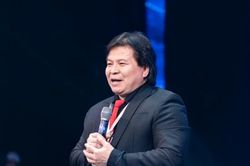 NSND Tống Toàn Thắng: 'Sự kết hợp giữa xiếc và công nghệ là bước phát triển tất yếu'