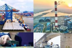 Mệnh lệnh bức thiết cho tăng trưởng