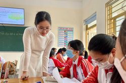 Hà Nội cấm dạy thêm trong hè, không tổ chức kiểm tra xếp lớp học sinh