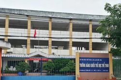 Gây thiệt hại cho ngân sách nhà nước hơn 5,1 tỷ đồng, nguyên Phó Giám đốc Sở Văn hóa - Thể thao và Du lịch Bến Tre bị bắt