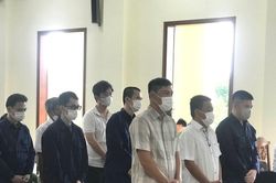Chỉnh sửa làm khống hàng nghìn hồ sơ, cựu Giám đốc đăng kiểm ở Cần Thơ lĩnh 11 năm tù