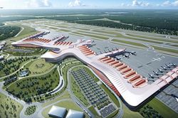 Trung ương 'rót vốn' cho APEC Phú Quốc, thúc đẩy hàng loạt dự án kịp tiến độ