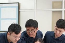 Thưởng tới 1 tỷ đồng cho nhà khoa học có sáng chế quốc tế