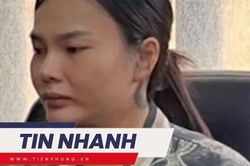 TIN NHANH: Lạnh người trước lời khai của nghi phạm giết người tình hơn 16 tuổi