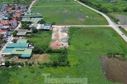 Đề xuất cho phép xây dựng công trình trên đất nông nghiệp: Lo ngại biến tướng