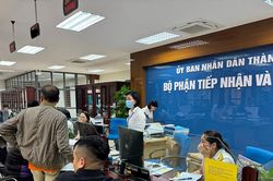 UBND tỉnh Nghệ An chỉ đạo đẩy nhanh tiến độ hoàn thiện cơ sở dữ liệu đất đai