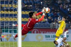 Những lý do để tin Sông Lam Nghệ An có điểm trước Thép Xanh Nam Định