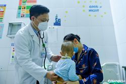 Các cơ sở y tế ở Nghệ An sẵn sàng ứng phó với dịch Covid-19