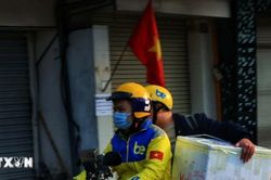 TP Hồ Chí Minh: Chuyển đổi 400.000 xe máy xăng sang xe máy điện từ năm 2026