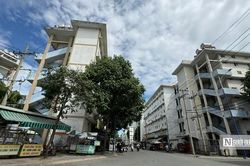 Cửa sáng cho nguồn cung nhà ở xã hội