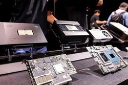 Mỹ phớt lờ lời kêu gọi của CEO Nvidia, khoét sâu rạn nứt công nghệ với Trung Quốc