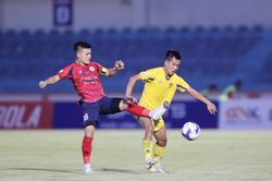 Tuyển Việt Nam hướng đến vòng loại Asian Cup 2027