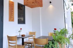 Nhà hàng Cucina Luca - Trải nghiệm ẩm thực Ý giữa lòng Đà Nẵng