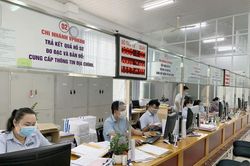 Đề xuất đưa chi nhánh văn phòng đăng ký đất đai về cấp xã