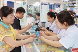 Quản lý hoạt động kinh doanh dược: Kỳ 2: Hướng đến thị trường dược phẩm minh bạch, an toàn