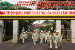 Supe Lâm Thao: Đổi mới sáng tạo – Chìa khóa nâng cao năng suất và phát triển bền vững