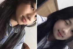 Tìm thấy nữ sinh sau nhiều ngày bỏ nhà đi