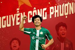 Cơ hội cuối cho Công Phượng ở đội tuyển Việt Nam