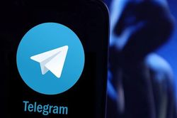 Ngăn chặn hoạt động của ứng dụng Telegram do có dấu hiệu vi phạm pháp luật