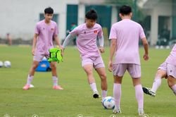 HLV Brazil hài lòng với đà tiến bộ của U16 Việt Nam trước giải đấu lớn tại Trung Quốc