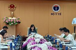 Quyết liệt xử lý hàng giả trong lĩnh vực y tế