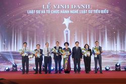 Cần cơ chế pháp lý xây dựng chế định luật sư công