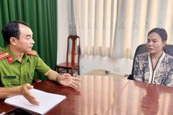 Công an tỉnh An Giang bắt giữ hai đối tượng giết người man rợ